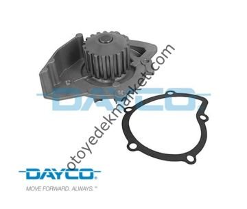 Ford Mondeo (2007-2015) 2.0 Tdci Devirdaim (Dayco)