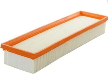 Peugeot 206 (2006-2012) Uzun Hava Filtresi (İthal)