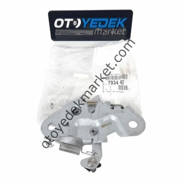 PEUGEOT 306 MOTOR KAPUT KİLİDİ (ORiJİNAL)
