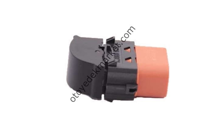 Ford Kuga (2013-2018) Cam Açma Düğmesi Tekli (Fase)