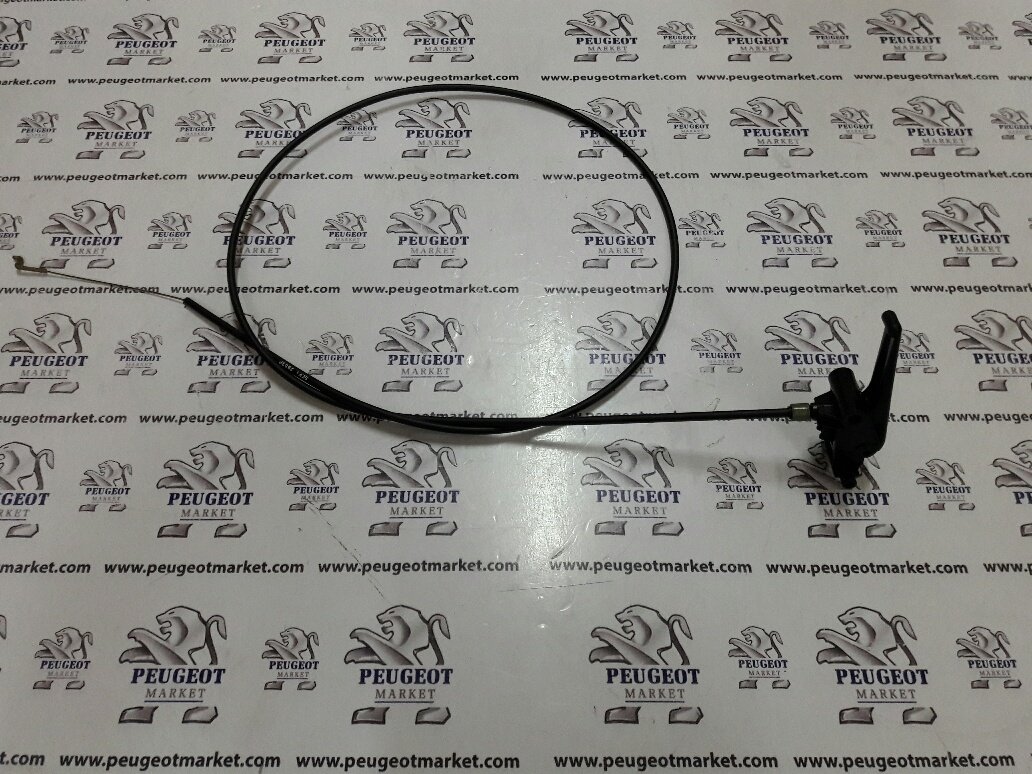 PEUGEOT 306 MOTOR KAPUT TELİ (ORJİNAL)