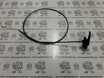 PEUGEOT 306 MOTOR KAPUT TELİ (ORJİNAL)