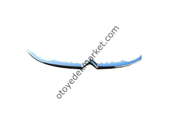 BERLİNGO (2012-2014)  ÖN TAMPON ARMA ALT (İTHAL)