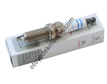 Peugeot 508 (2011-2018) 1.6 Vti İridyum Ateşleme Bujisi (Orijinal)