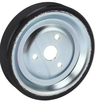 Citroen C5 (2011-2012) 1.6 Benzinli Devirdaim Kasnağı (İthal)