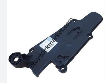 Peugeot Partner Tepee (2008-2012) 1,6 Dizel Fab Depo Üst Kapağı (Orijinal)