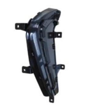 DS9 (2020-2026) Sol Ön Gündüz Farı (Orijinal)