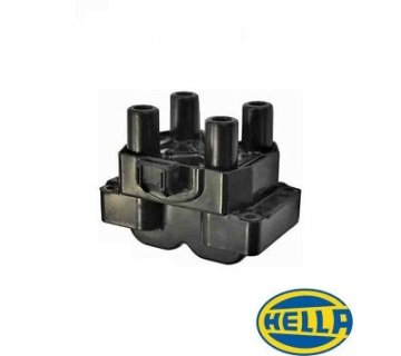 Ford Focus (2004-2007) Bobin 1.6 Benzinli (Hella)
