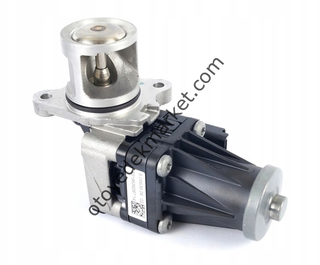 Citroen C3 (2010-2016) 1.4 Hdi ve1.6 Hdi  Egr Valfi (İthal)