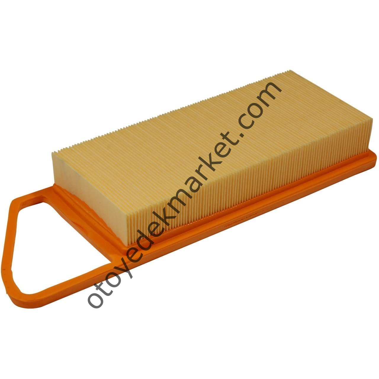 Ford Fiesta (2008-2013) 1.4 Tdci Hava Filtresi Çanta Tipi (Fase)
