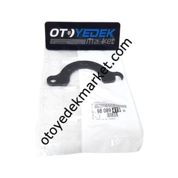 Peugeot Partner (2019-2025) Aks Destek Plakası (Orijinal)