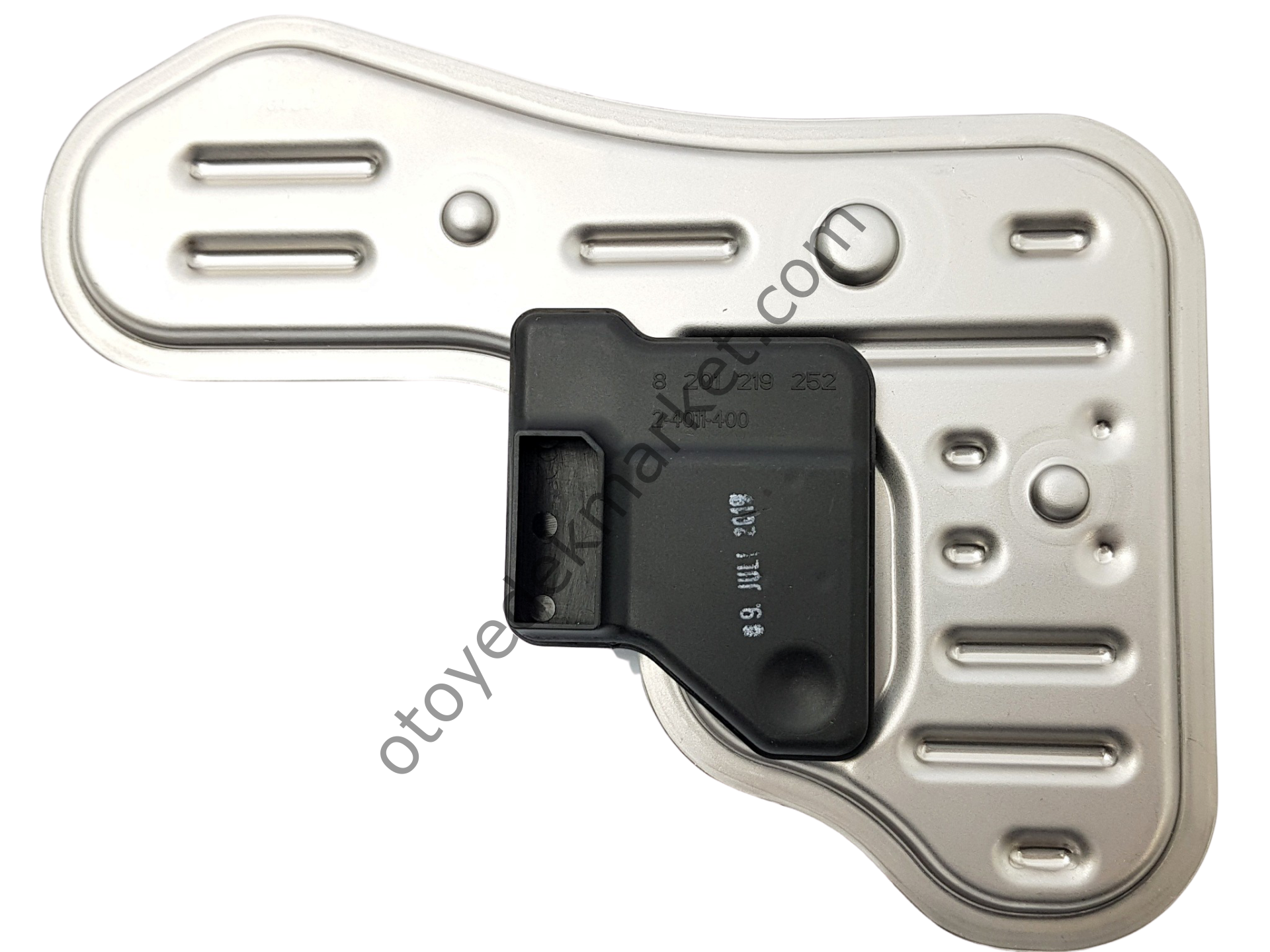 PEUGEOT 407 (2006-2012) 2.0 OTOMATİK ŞANZIMAN YAĞ FİLTRESİ (PURFLUX)