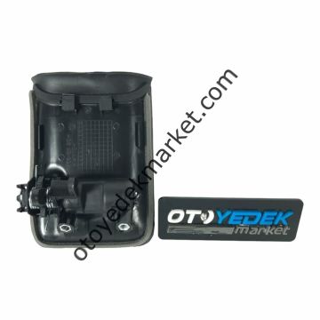 Citroen Berlingo (1998-2008) Sağ Orta Sürgülü Kapı Dış Açma Kolu (İthal)