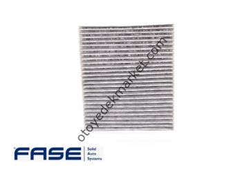 Ford C-Max (2004-2007) 1.6 Benzinli Polen Filtresi Karbonlu (Fase)