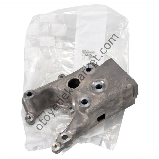 Peugeot 307 (2001-2008) 2.0 Benzinli Sağ Üst Motor Kulak Mesnedi (Orijinal)
