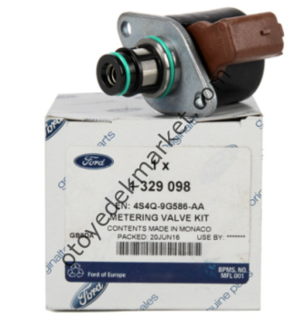 Ford Connect (2003-2013) Yakıt Pompa (Müşürü) Valf (Fomoco)