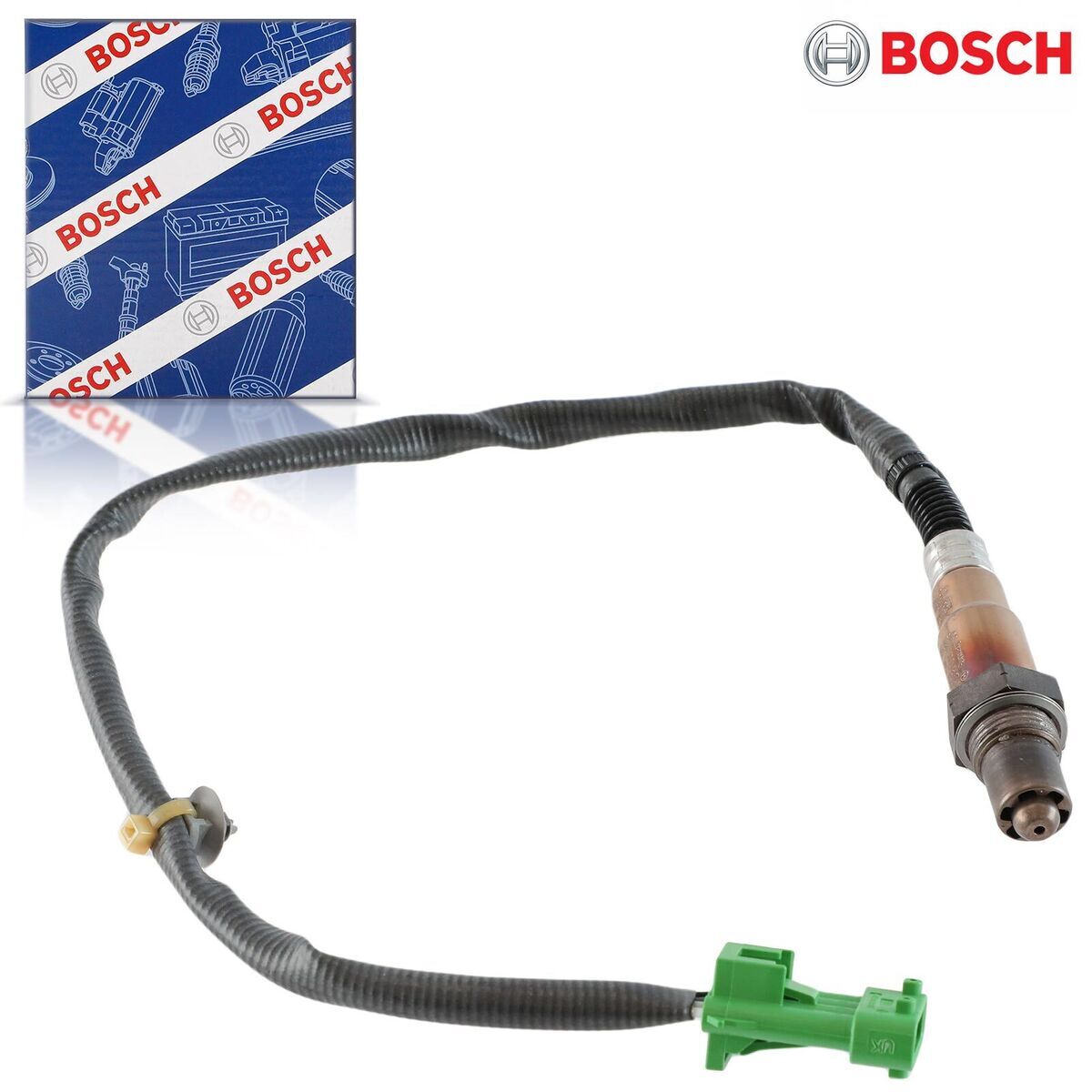 DS 3 (2011-2015) 1,6 BENZİNLİ OKSİJEN SENSÖRÜ ÜST (BOSCH)