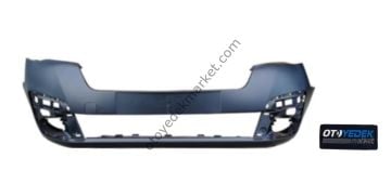 Peugeot Partner Tepee (2015-2019) Ön Tampon (İthal)