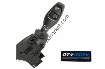 Ford Fiesta (2008-2016) Cam Silgi Ve Yıkama Kolu (Fomoco)