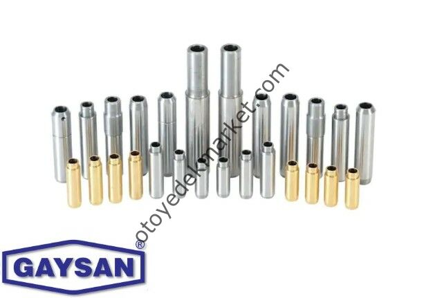 Ford Connect (2003-2008) 90 Ps Subap Gaydı Std (Gaysan)