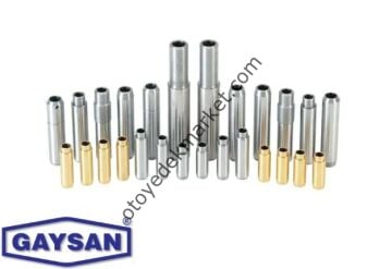 Ford Connect (2003-2008) 90 Ps Subap Gaydı Std (Gaysan)
