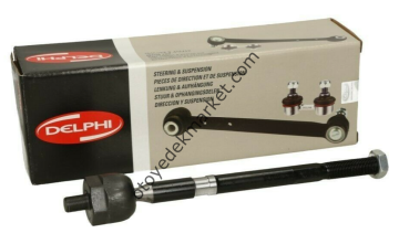 CİTROEN C3 (2003-2009) ROTMİLİ (DELPHİ)