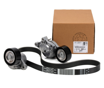 Opel Crossland (2016-2018) 1.6 Euro 6 Start&Stop Modeller İçin Alternatör Seti (Orijinal)