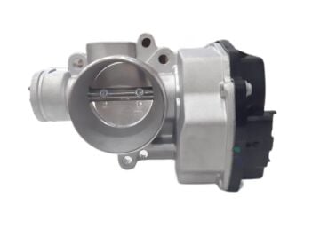 PEUGEOT 206 (2005-2012) 1.4 BENZİNLİ GAZ KELEBEĞİ KOMPLE (İTHAL)