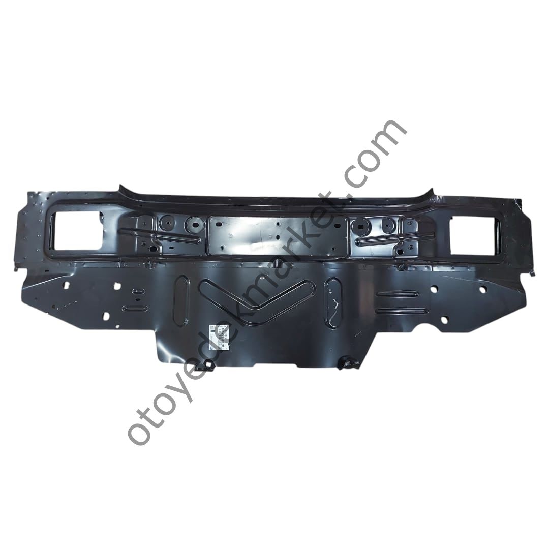 Opel Corsa (2020-2024) Arka Panel (Orijinal)