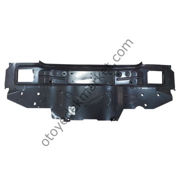Opel Corsa (2020-2024) Arka Panel (Orijinal)