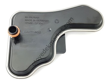 PEUGEOT 307 OTOMATİK ŞANZIMAN YAĞ FİLTRESİ (MAHLE)