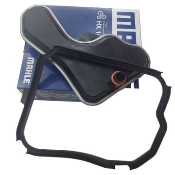 PEUGEOT 307 OTOMATİK ŞANZIMAN YAĞ FİLTRESİ (MAHLE)