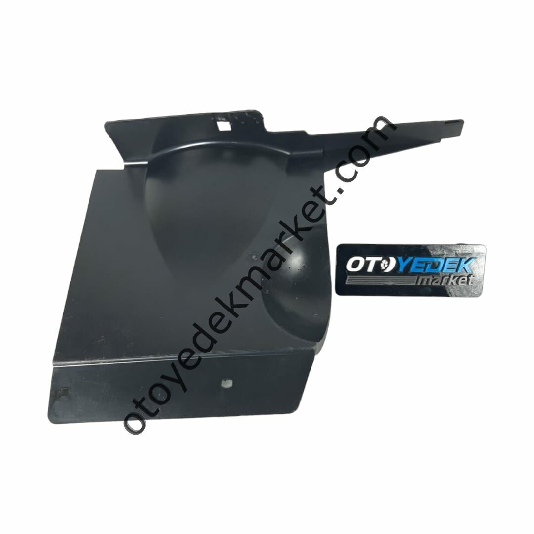 Citroen Berlingo (2003-2008) Ön Sağ Triger Koruma Kapağı (İthal)