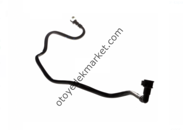 Ford Connect (2003-2013) Yakıt Filtre Hortumu 75 Ps 90 Ps (Otosan)