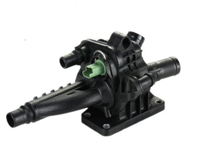 Peugeot 308 (2009-2013) 1.6 Hdi Komple Termostat (İthal)
