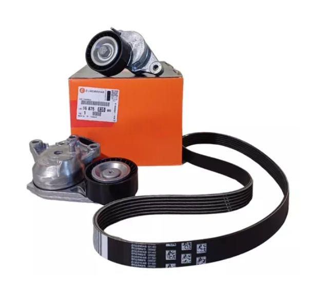 Opel Crossland (2016-2018) 1.6 Euro 6 Start&Stop Modeller İçin Alternatör Seti (Orijinal Eurorepar)