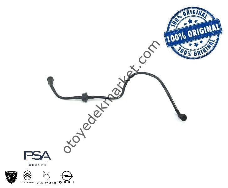 Peugeot 301 (2012-2024) Westinghouse / Fren Servosu Hortumu (Orijinal)