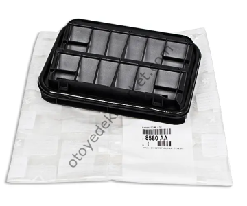 Opel Corsa (2020-2024) Arka Panel Hava Izgarası (Orjiinal)