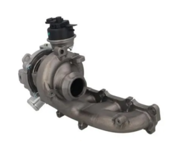 Peugeot 308 (2014-2021) 2.0 Hdi Turbo (Borgwarner)