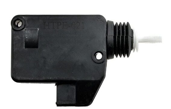 Peugeot 206 (1999-2011) Bagaj Kapak Merkezi Kilit Motoru (İthal)