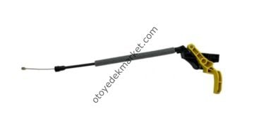 Ford Connect (2014-2018) Kaput Açma Kolu (Otosan)