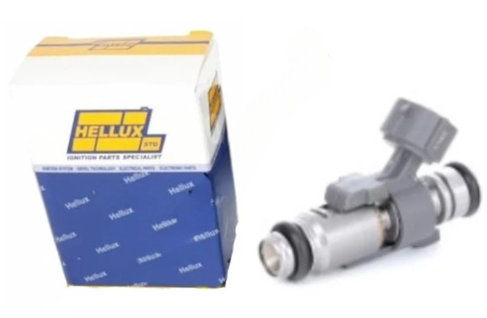 Citroen C4 (2004-2021) 1.4 Benzinli 16V Enjektör (Hellux)