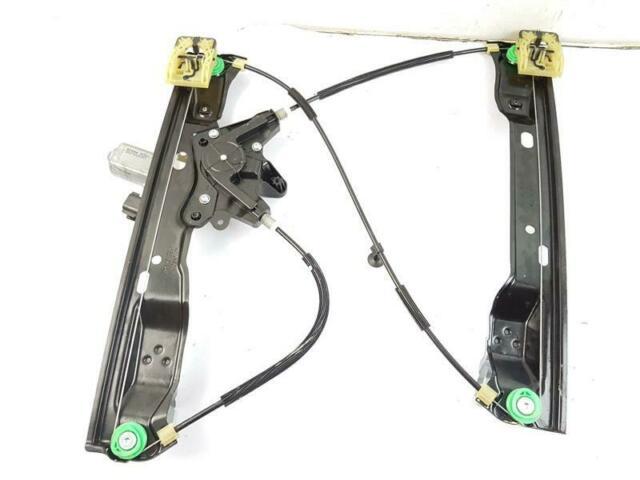FORD FOCUS (2011-2014) ÖN CAM KRİKOSU KOMPLE MOTURLU SOL (FOMOCO)