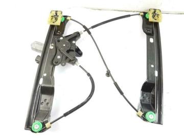 FORD FOCUS (2011-2014) ÖN CAM KRİKOSU KOMPLE MOTURLU SOL (FOMOCO)