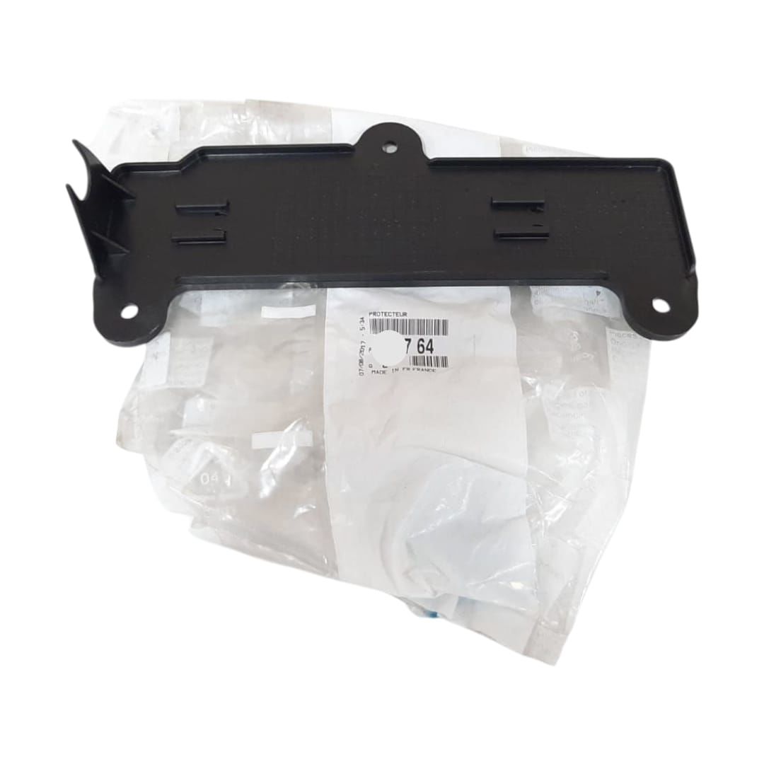 Peugeot 206 Fan Role Kapağı (Orijinal)