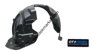 Ford Ecosport (2017-2023) Ön Çamurluk Davlumbazı Sol (Orijinal)
