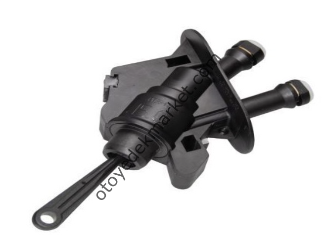 Ford Fiesta (2002-2008) 1.4 Tdci Debriyaj Üst Merkezi (Hattat)
