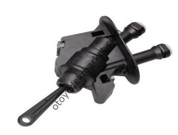 Ford Fiesta (2002-2008) 1.4 Tdci Debriyaj Üst Merkezi (Hattat)