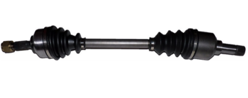 CİTROEN C3 1,6 HDI -1,4 HDI 16V SOL AKS (İTHAL)
