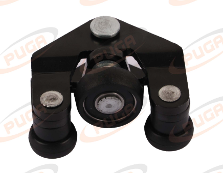 Citroen Berlingo (1998-2008) Sağ Orta Kapı Alt Ray Makarası (İthal)